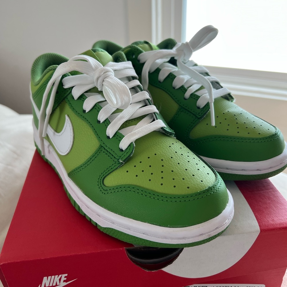 Nike